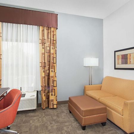 Hampton Inn Cullman Zewnętrze zdjęcie