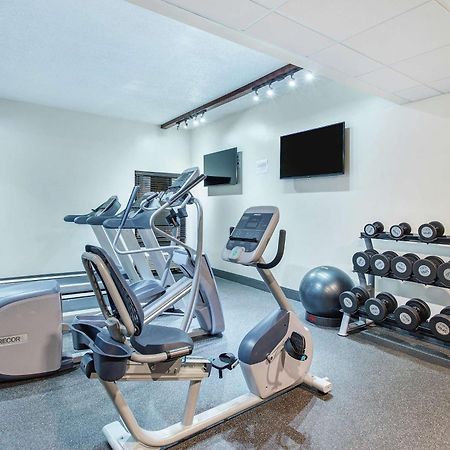 Hampton Inn Cullman Zewnętrze zdjęcie