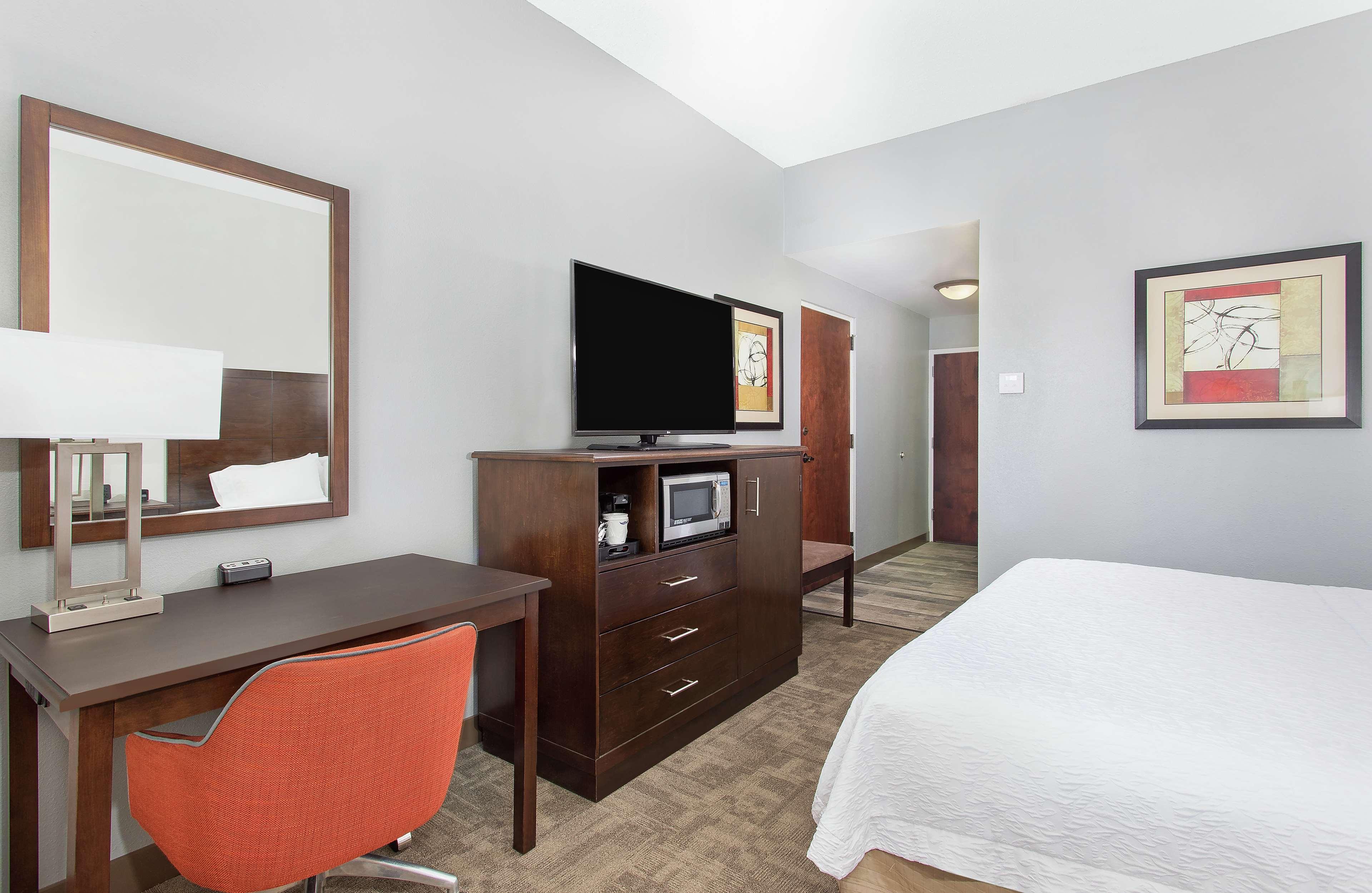 Hampton Inn Cullman Zewnętrze zdjęcie