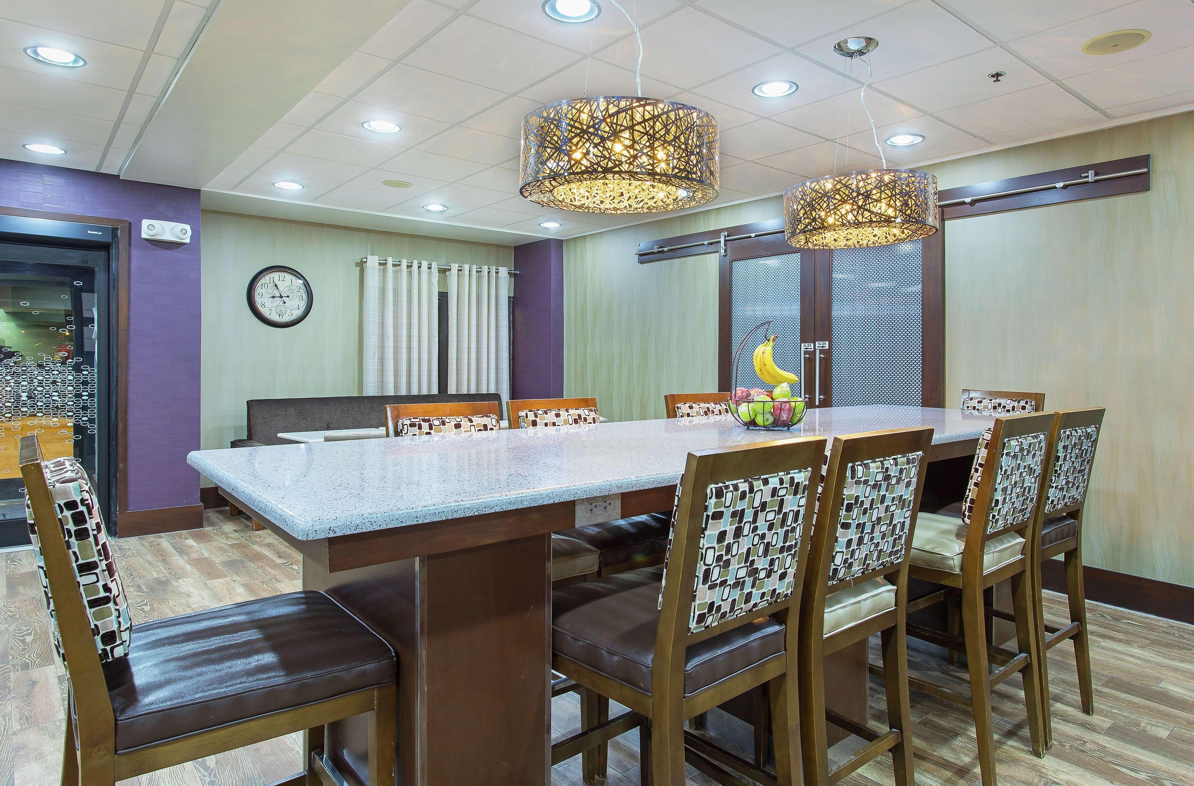 Hampton Inn Cullman Zewnętrze zdjęcie