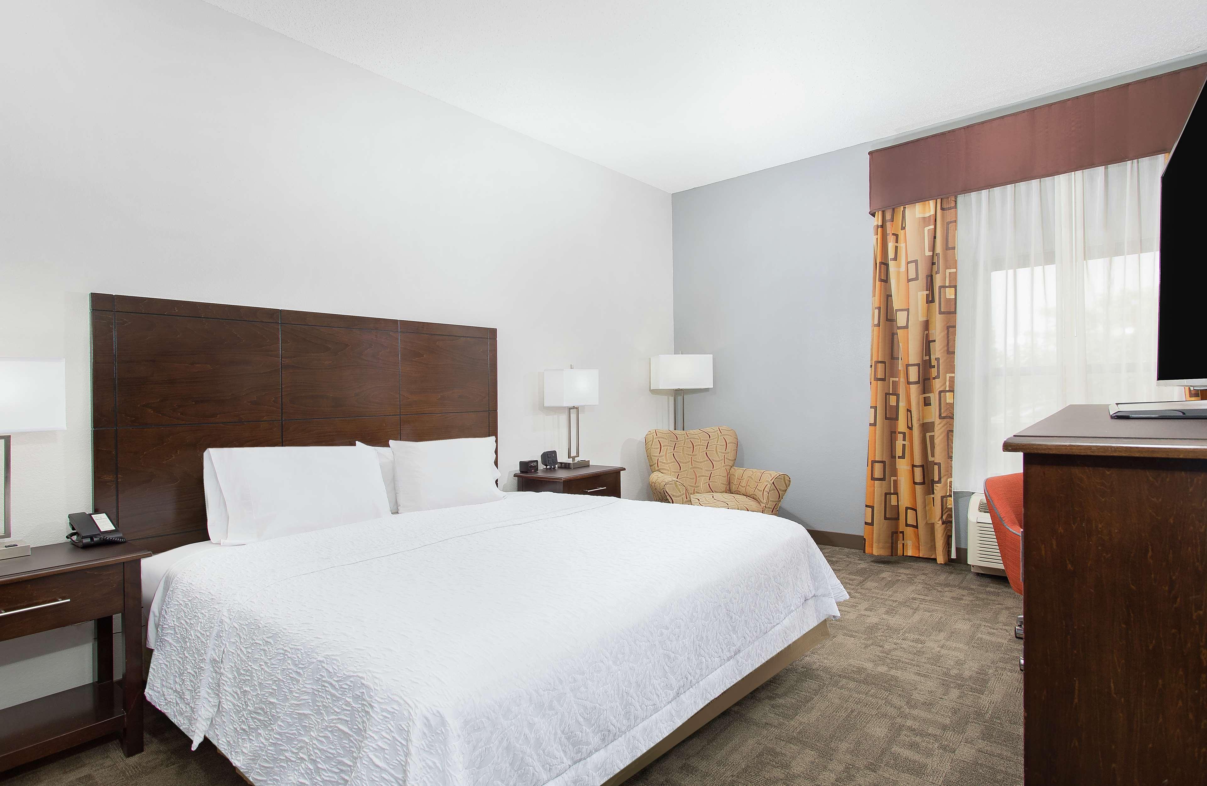 Hampton Inn Cullman Zewnętrze zdjęcie