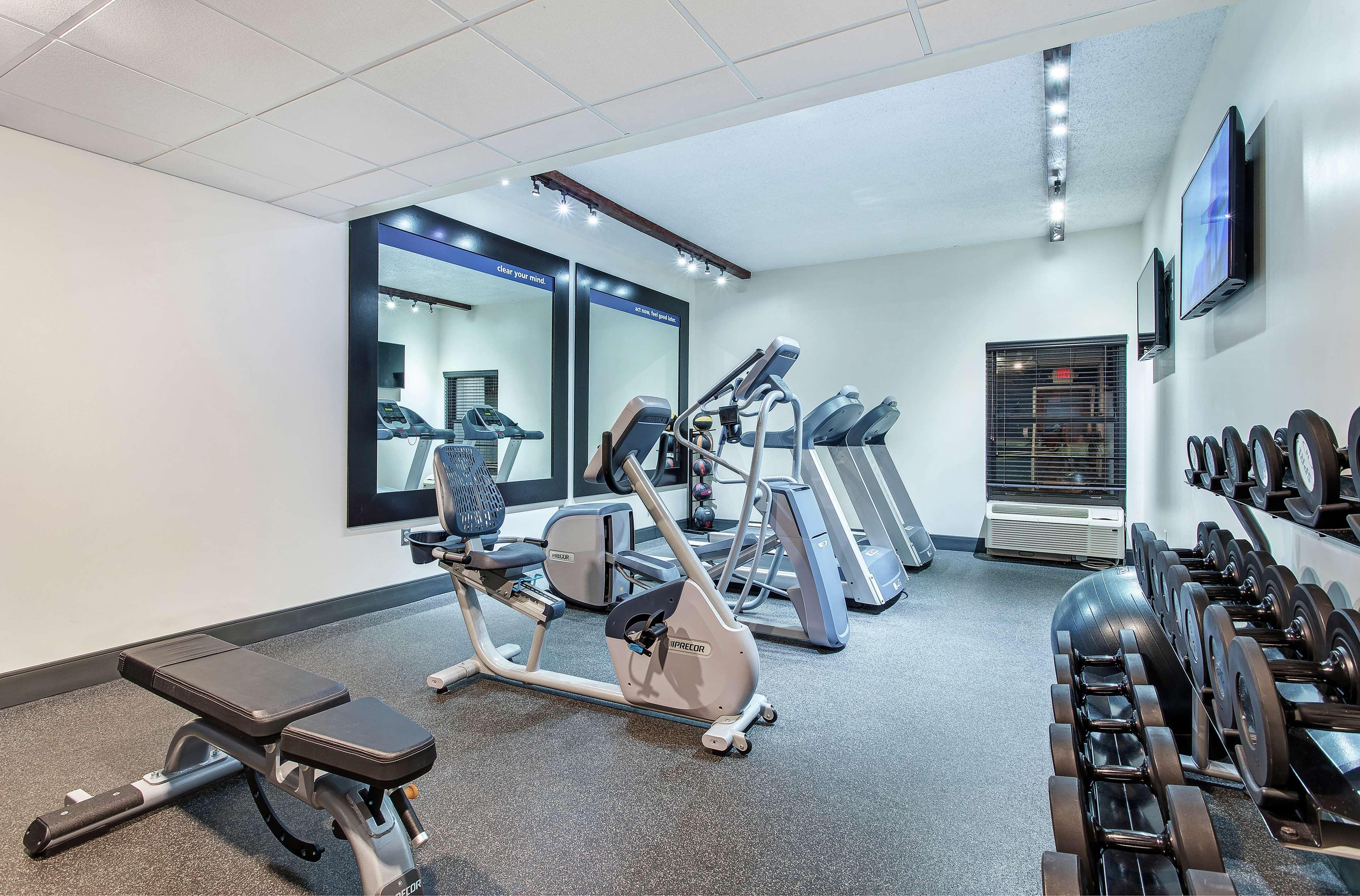 Hampton Inn Cullman Zewnętrze zdjęcie