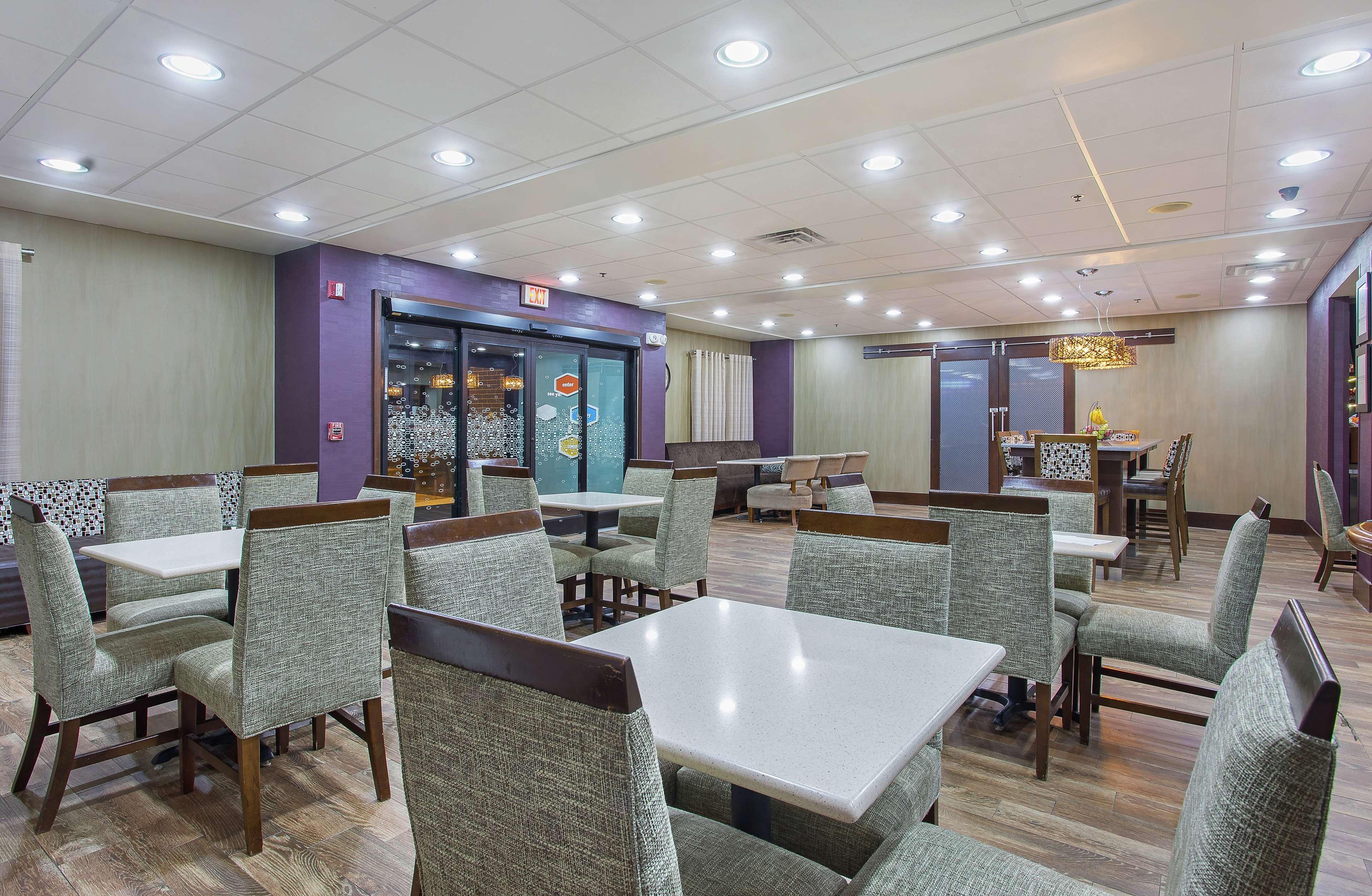 Hampton Inn Cullman Zewnętrze zdjęcie