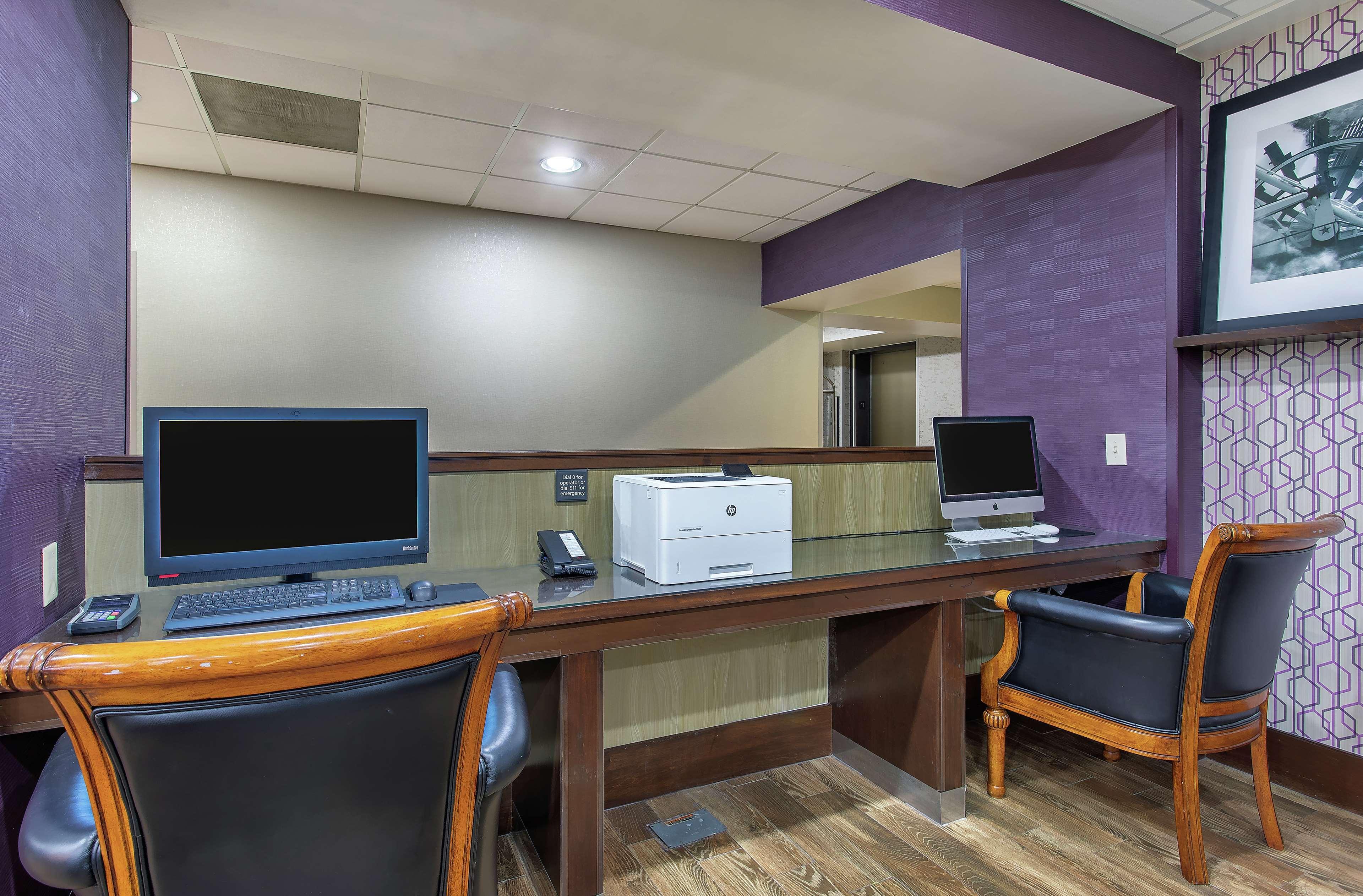 Hampton Inn Cullman Zewnętrze zdjęcie
