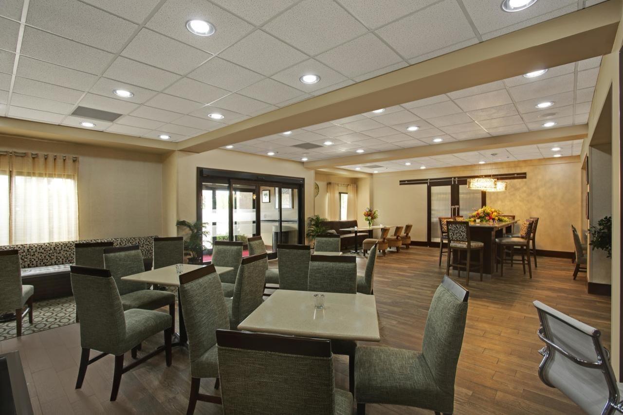Hampton Inn Cullman Zewnętrze zdjęcie