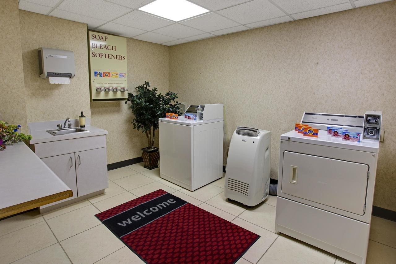 Hampton Inn Cullman Zewnętrze zdjęcie