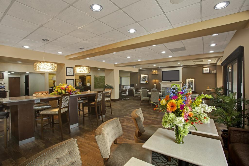 Hampton Inn Cullman Zewnętrze zdjęcie