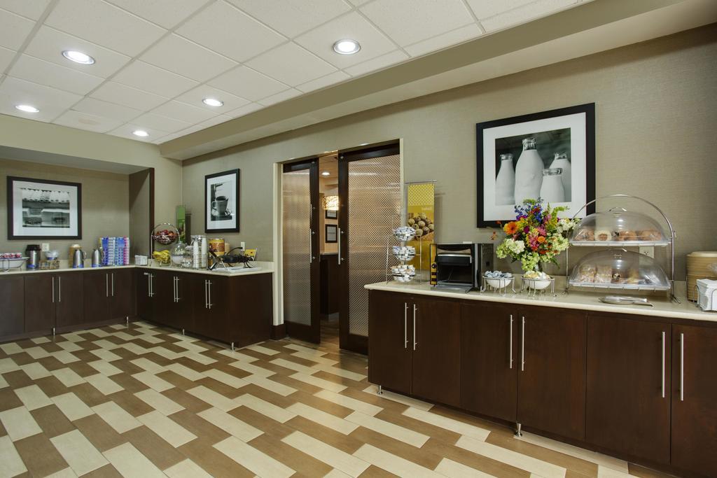 Hampton Inn Cullman Zewnętrze zdjęcie