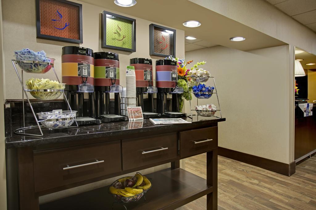 Hampton Inn Cullman Zewnętrze zdjęcie