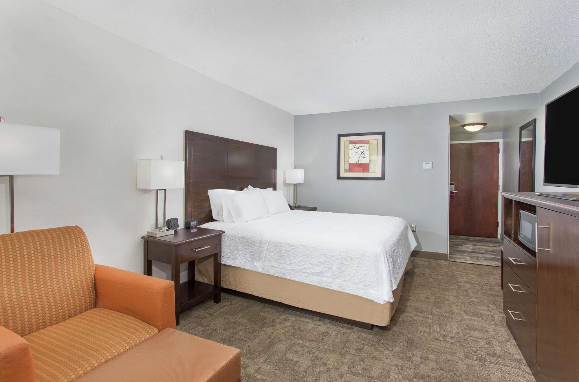 Hampton Inn Cullman Zewnętrze zdjęcie