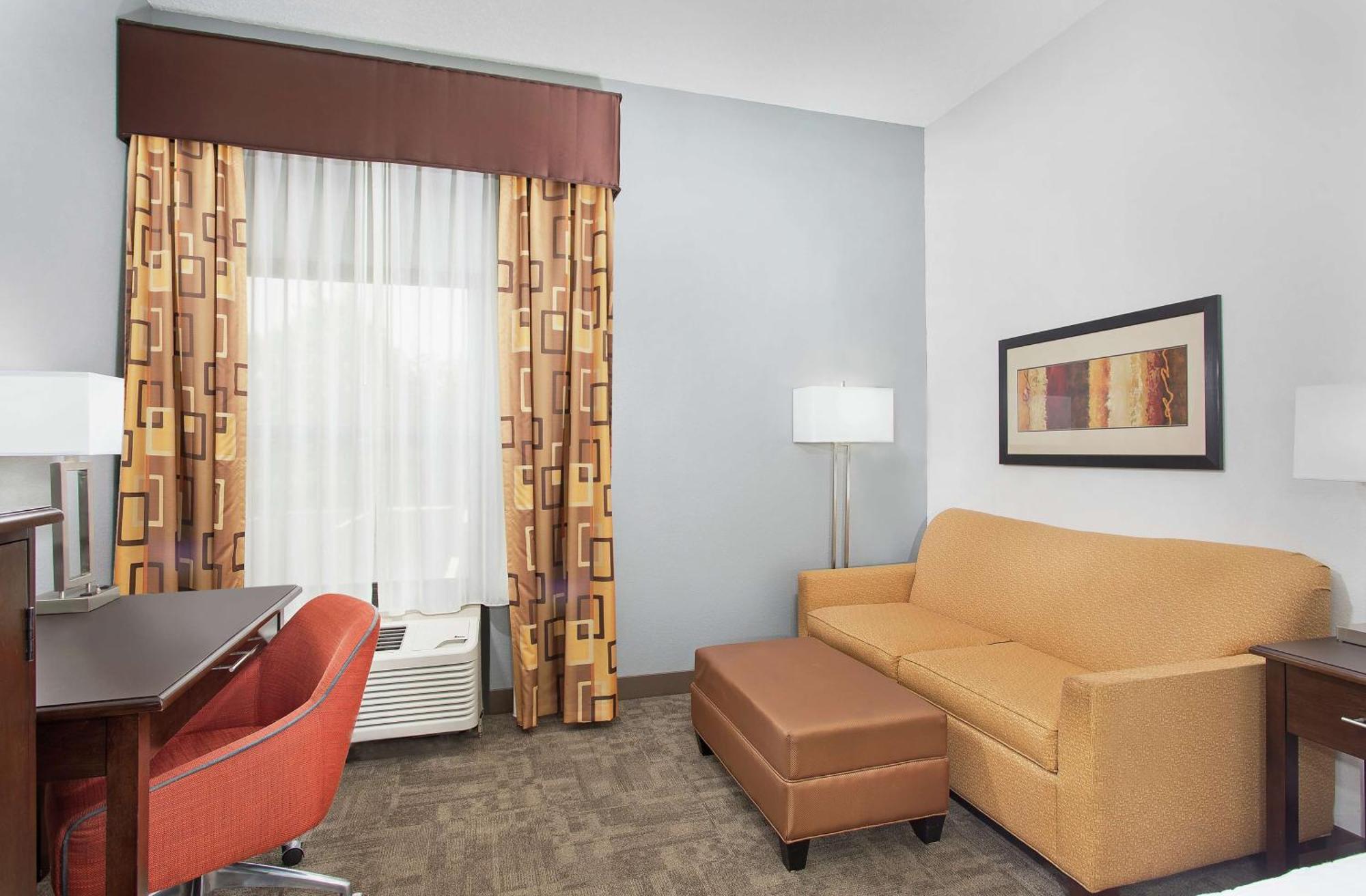 Hampton Inn Cullman Zewnętrze zdjęcie