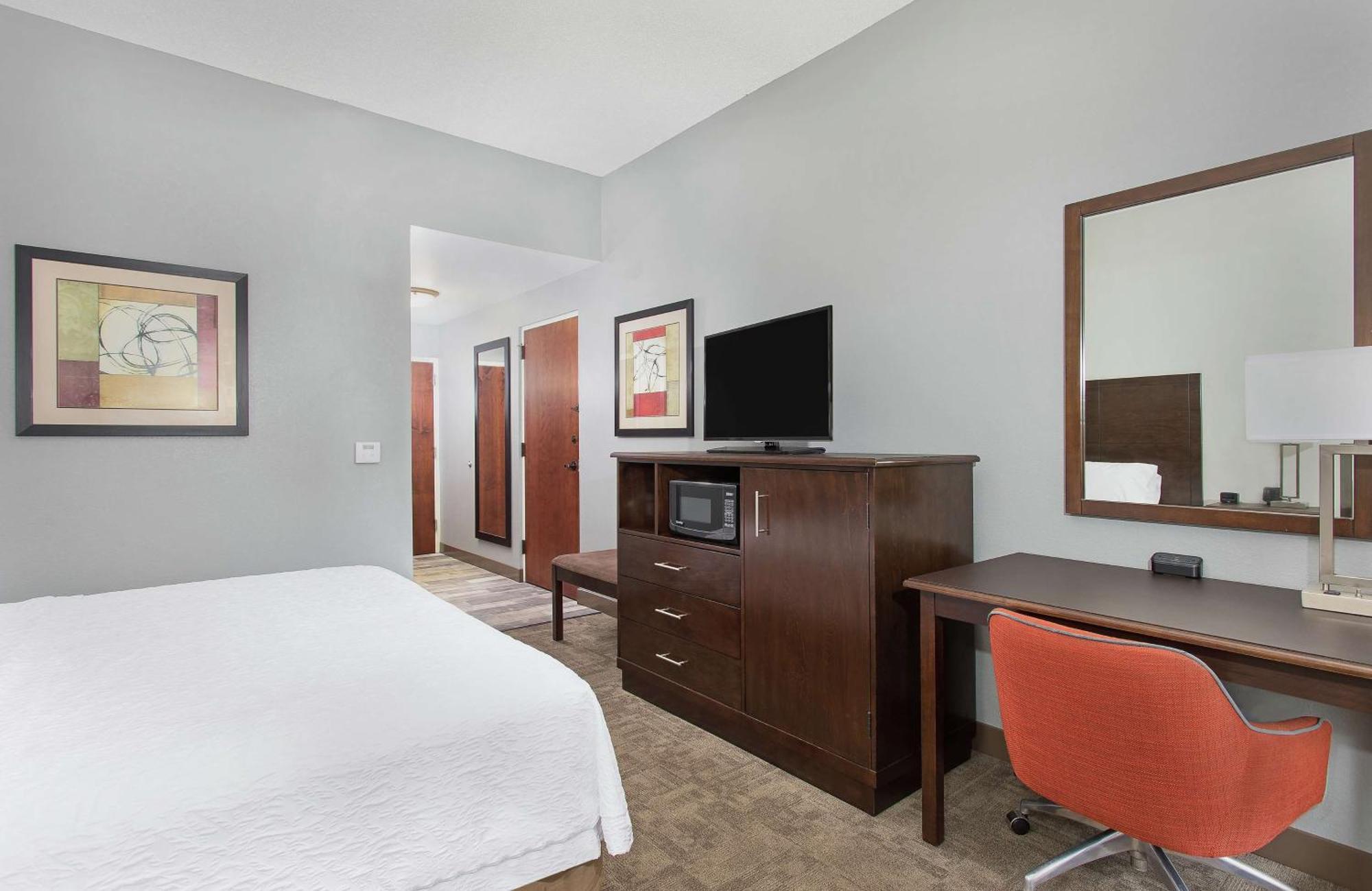 Hampton Inn Cullman Zewnętrze zdjęcie