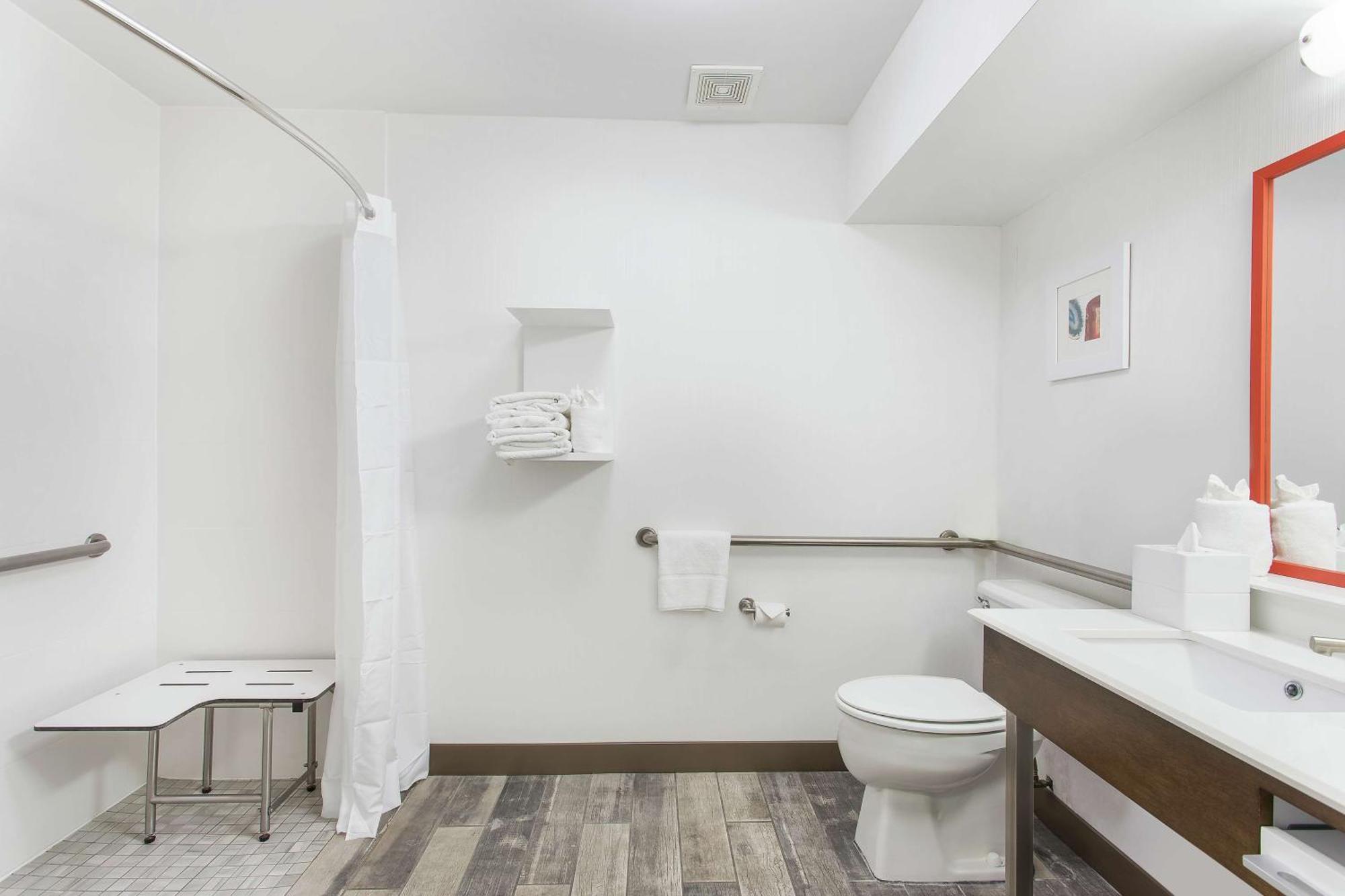 Hampton Inn Cullman Zewnętrze zdjęcie