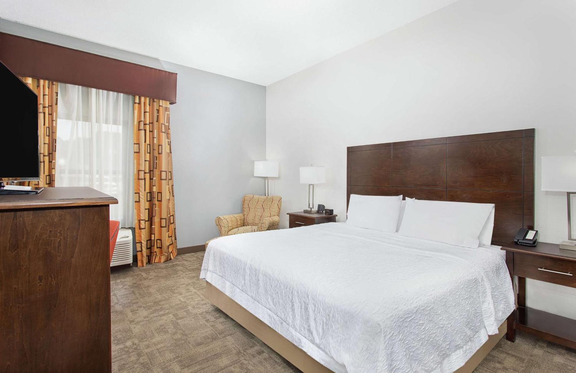 Hampton Inn Cullman Zewnętrze zdjęcie