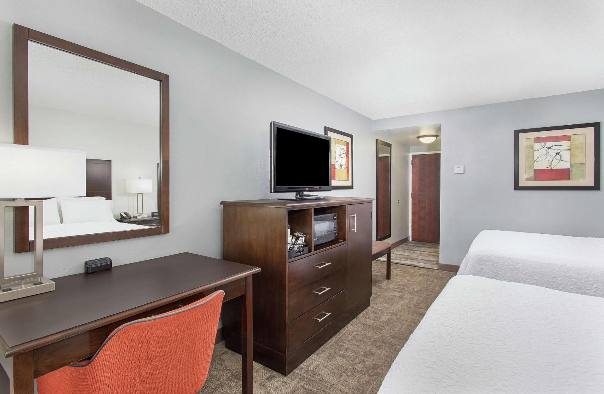 Hampton Inn Cullman Zewnętrze zdjęcie