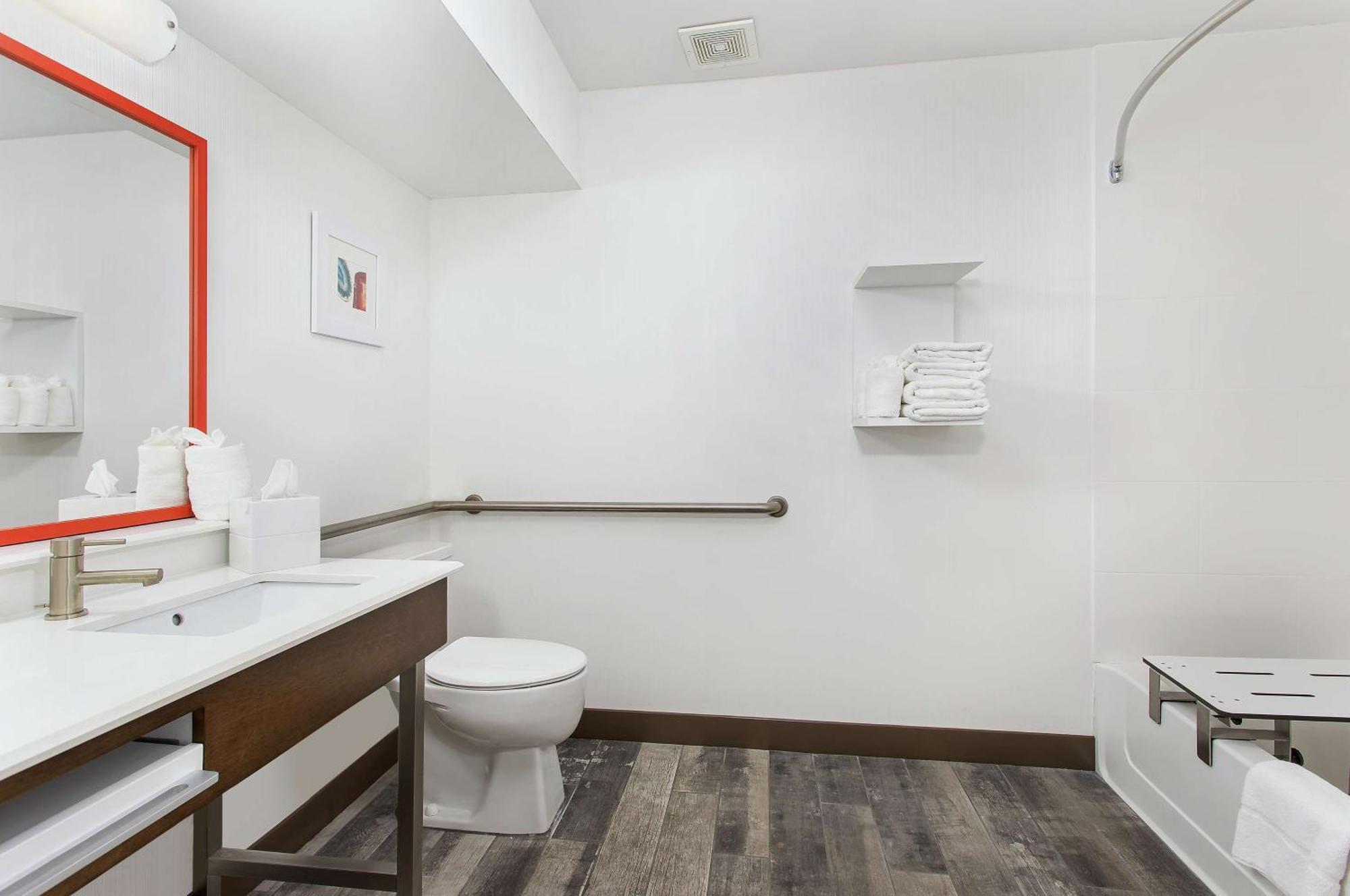 Hampton Inn Cullman Zewnętrze zdjęcie