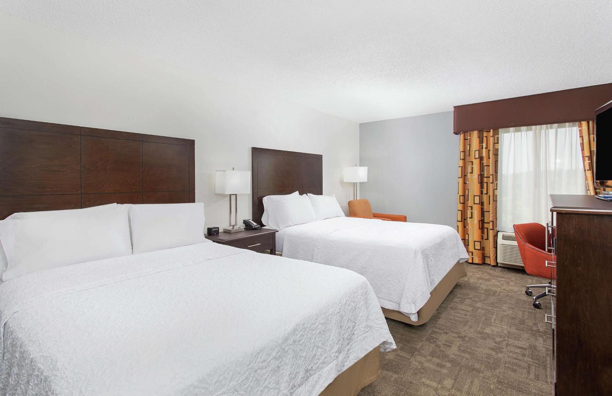 Hampton Inn Cullman Zewnętrze zdjęcie