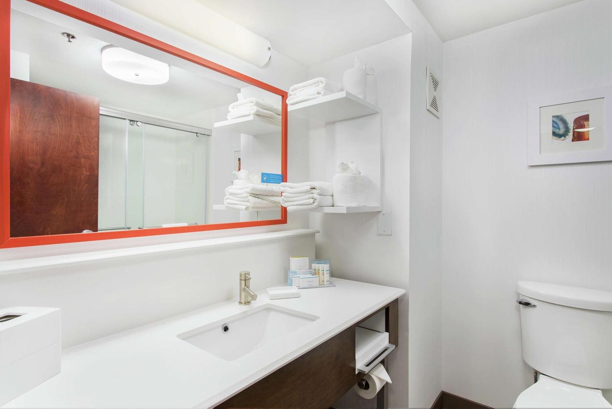 Hampton Inn Cullman Zewnętrze zdjęcie