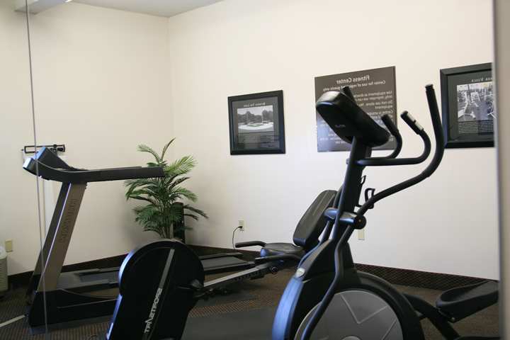 Hampton Inn Cullman Zewnętrze zdjęcie