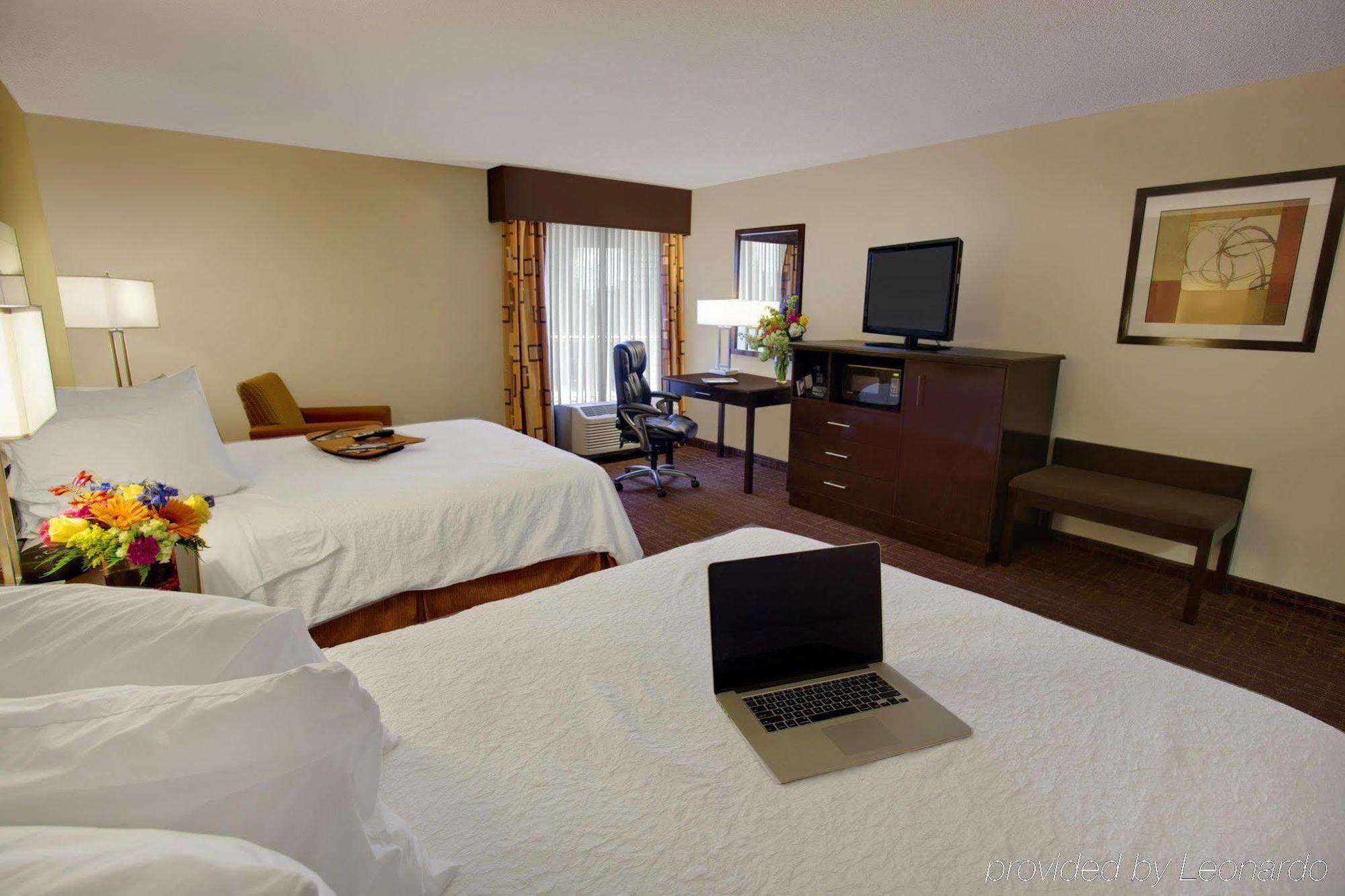 Hampton Inn Cullman Zewnętrze zdjęcie