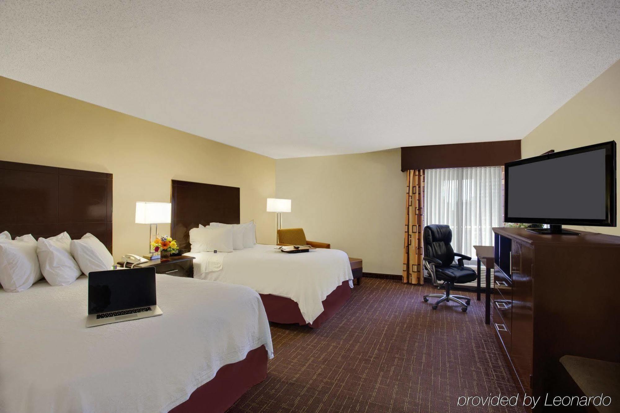 Hampton Inn Cullman Zewnętrze zdjęcie